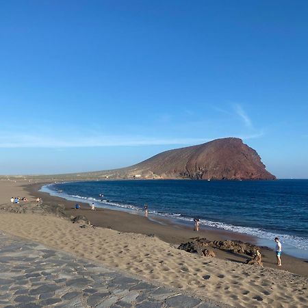 Duquesa Del Mar Apartman San Miguel de Abona Kültér fotó